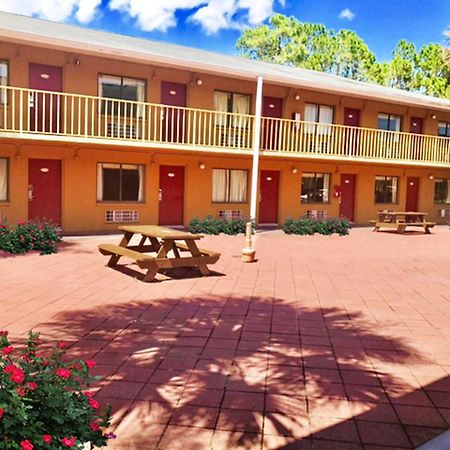 Duo Boutique Hotel Kissimmee Extérieur photo