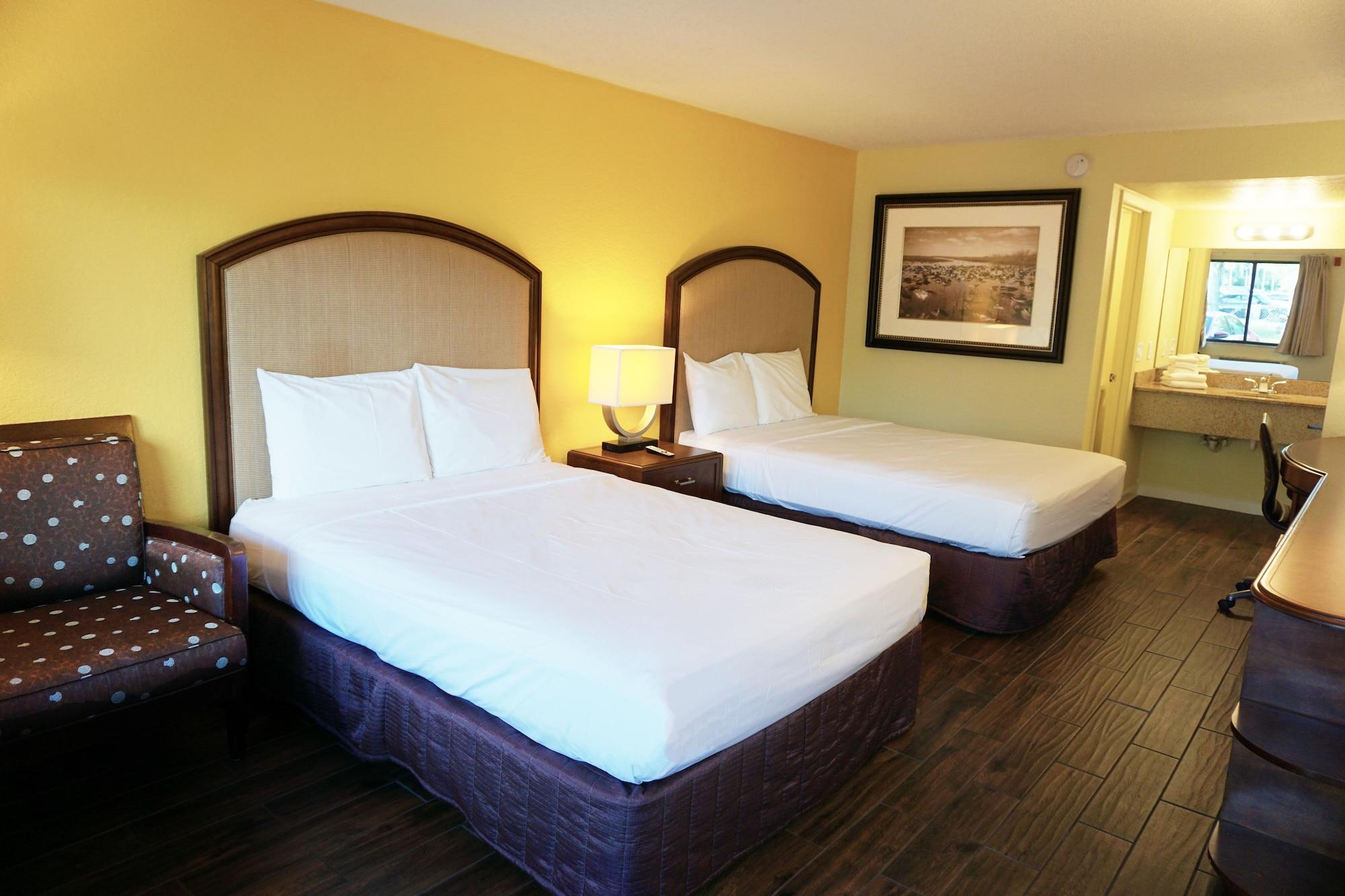 Duo Boutique Hotel Kissimmee Extérieur photo