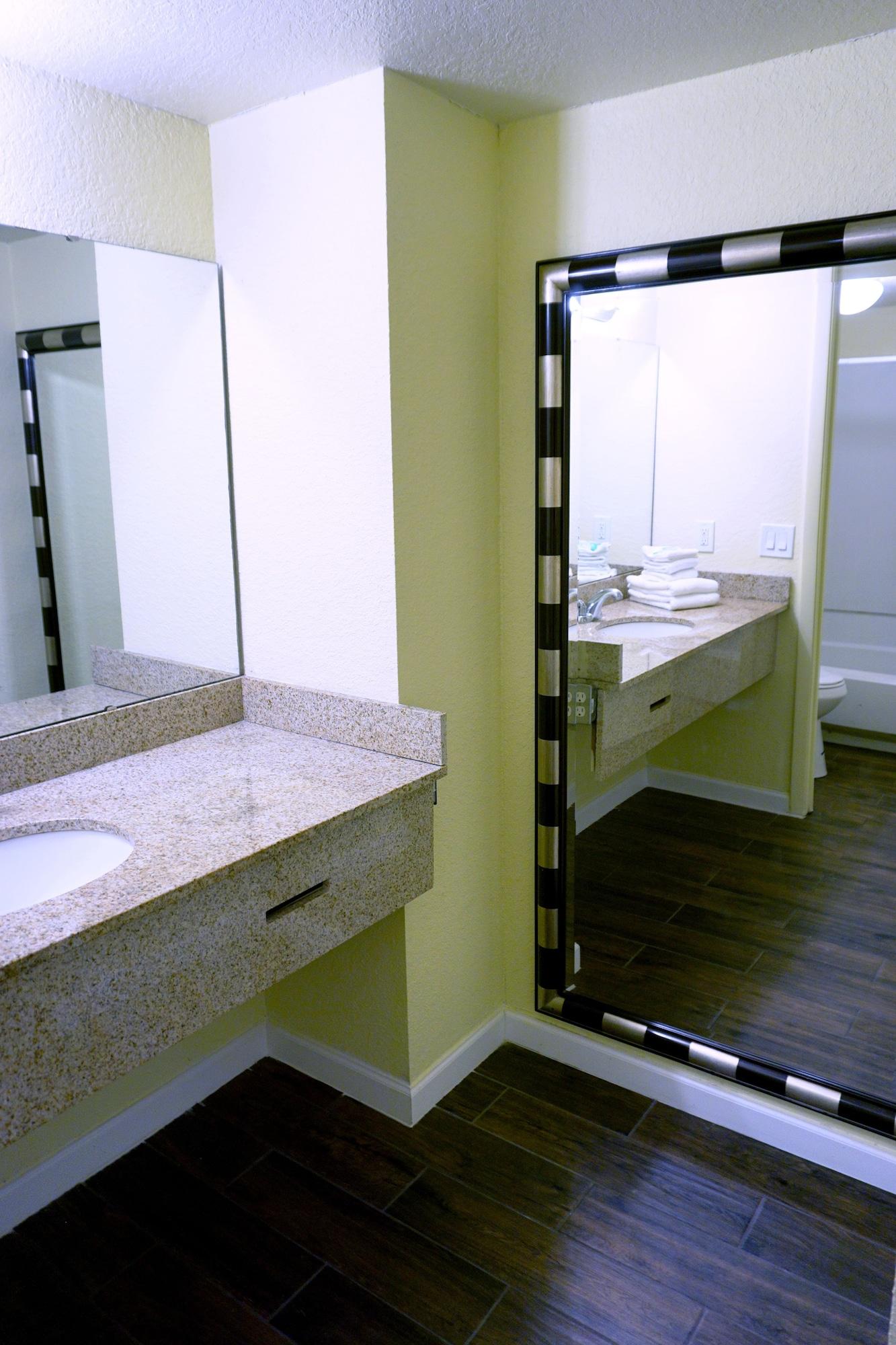 Duo Boutique Hotel Kissimmee Extérieur photo